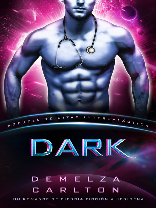 Title details for Dark by Demelza Carlton - Available
